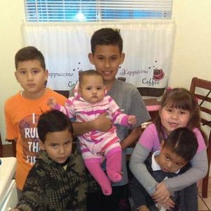 Meet your Posher, Lupita